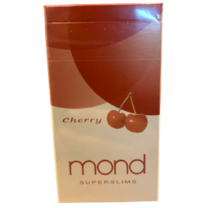 Mond Cherry Slim