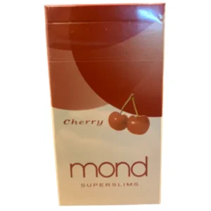 Mond Cherry Slim