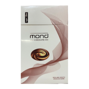 Mond Chocolate (slim)