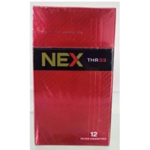 Nex Thr 33