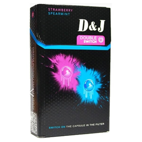D&J Double Switch