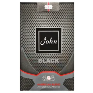 John Black (ซองอ่อน)