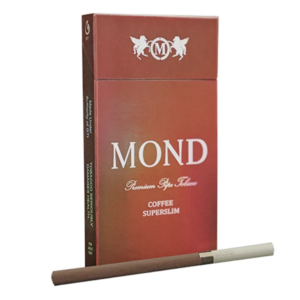 Mond Coffee (slim)
