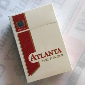 Atlanta Red