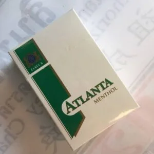 Atlanta Green