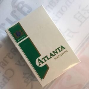 Atlanta Green