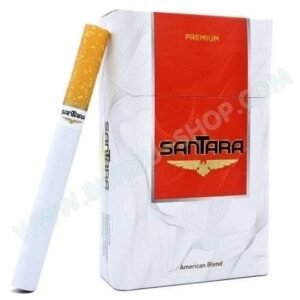 Santana red