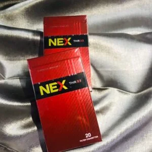 Nex Thr 33