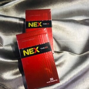 Nex Thr 33