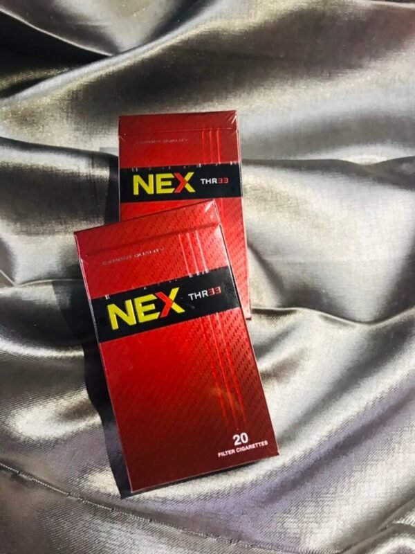 Nex Thr 33