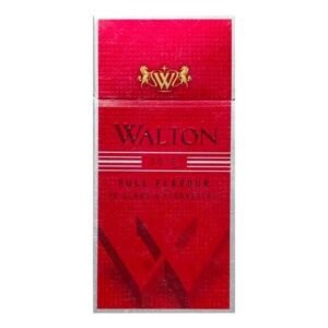 Walton Red