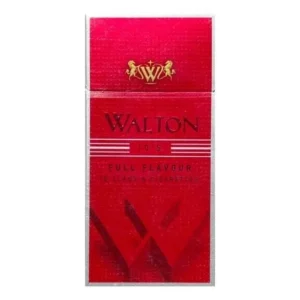 Walton Red