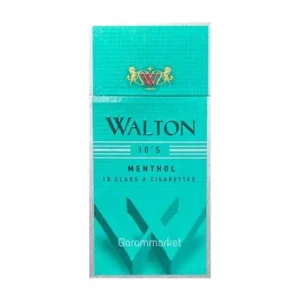 Walton Menthol