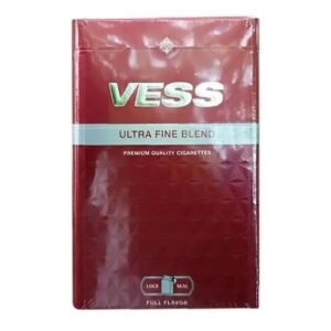 Vess Premium Ultra Fine Blend