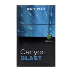 Canyon Blast