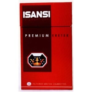 Isansi International