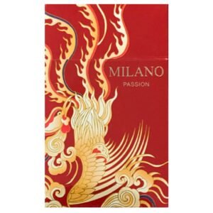 Milano Passion