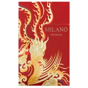 Milano Passion