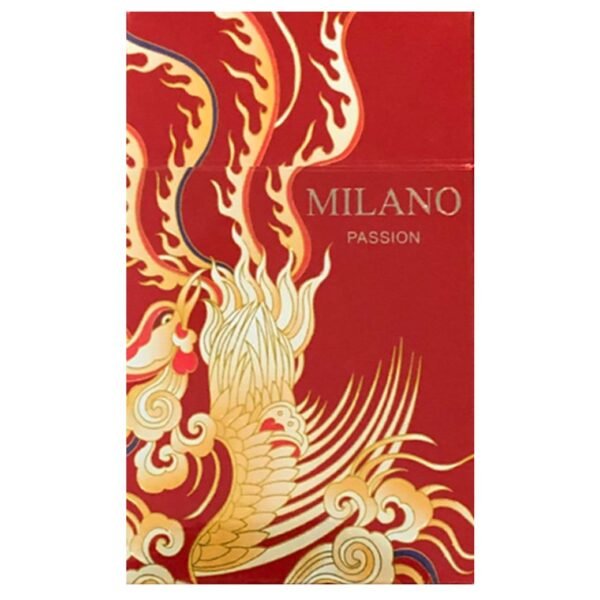 Milano Passion