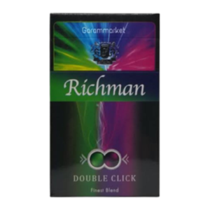 Richman Double Click มวนเล็ก