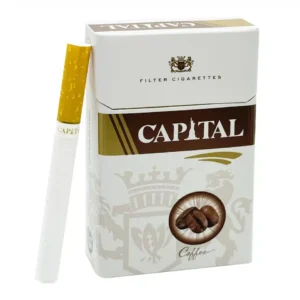 Capital แคปปิตอล กาแฟ