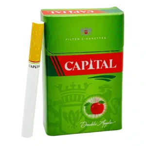 Capital แคปปิตอล แอปเปิ้ล