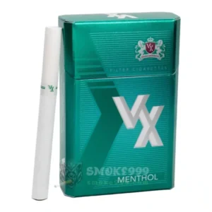 VX เขียว