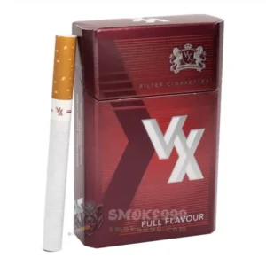 VX แดง
