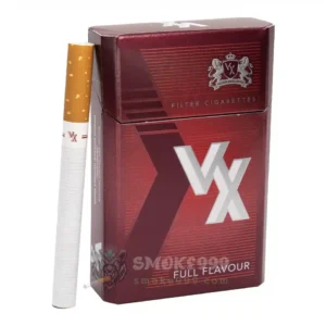 VX แดง
